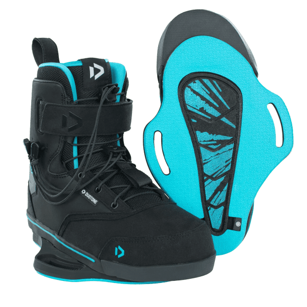 Duotone Kite Boot schwarz