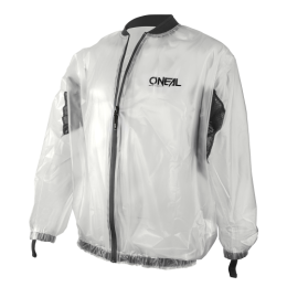 O'NEAL SPLASH Rain Jacket - Offroad-Regenjacke für Motocross, Enduro und ATV