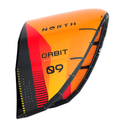 North Orbit Big Air - Freeride Kite 2026