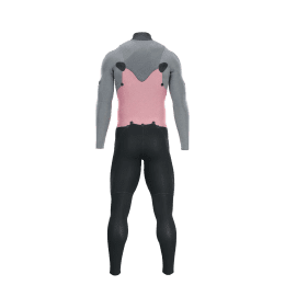 ION Neoprenanzug Wetsuit Element 3/2 Front Zip Herren