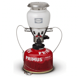 Primus Gaslampe Easy Light Duo 300 Watt