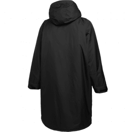 Mystic Poncho Explore DTS Black One Size