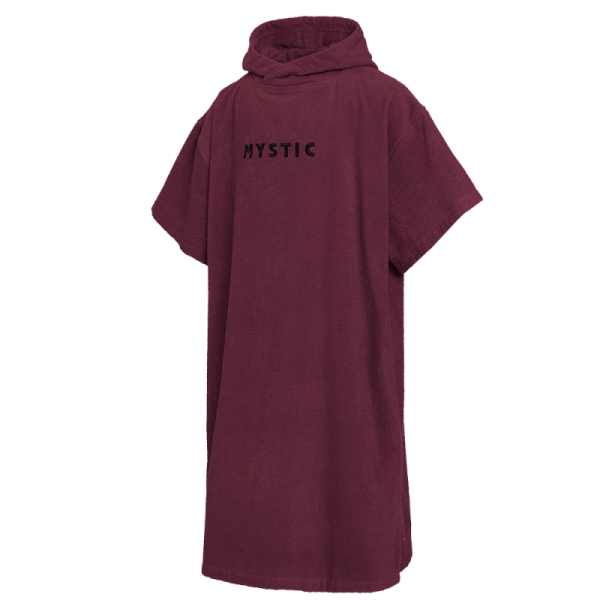Mystic Poncho Brand - klassischer Surfponcho
