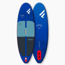 Fanatic iSUP Ripper Air SLT