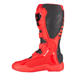 O'NEAL 3SRS Boot MX ZEBRA – Robuster Motocross-Stiefel für Einsteiger