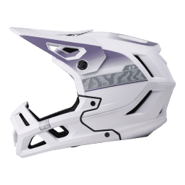 O'NEAL SL1 Helmet TERRA - Leichter Enduro-Fullface-Helm mit Inmold-Technologie