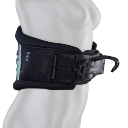 ION Harness Waist Windsurf Trapez Jewel Curv