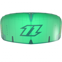 North Reach 2023 Kite Marine Green Performance Freeride