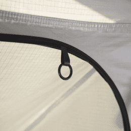 Horntools Dachzelt Dachzelt Track 130 cm / Ohne Vorzelt