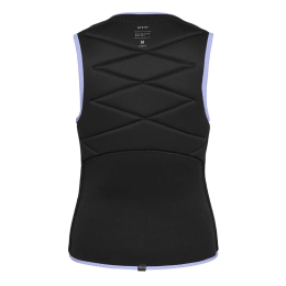 Mystic Ruby Impact Vest Fzip Women