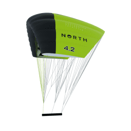 North Ranger Parawing