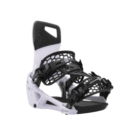 Nidecker OG Supermatic Snowboardbindung