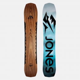 Jones Snowboards Flagship Snowboard für Herren