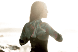 ION Neoprenanzug Wetsuit Amaze Core 4/3 Front Zip women