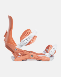 Jones Women’s Equinox Snowboard Binding