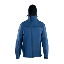 ION Water Jacket Neoprenjacke Shelter Amp men