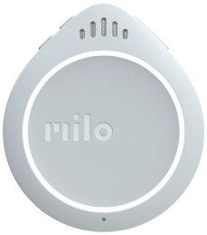 Milo 1 Action Communicator Funkgerät - White EU