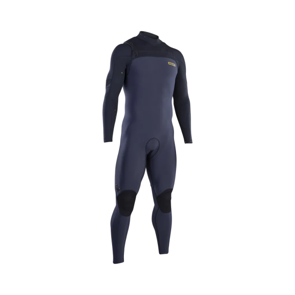 ION Wetsuit Seek Amp 4/3 Front Zip men