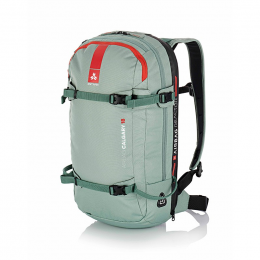 Arva Airbag Calgary 18 Reactor Lawinenrucksack Mousse