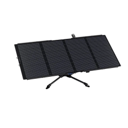 Ecoflow Solar Tracker