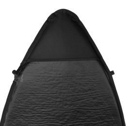 Mystic Helium Inflatable Day Cover Black 6.3