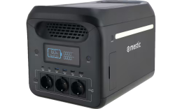 Mestic Powerstation MPS-1800 (S)