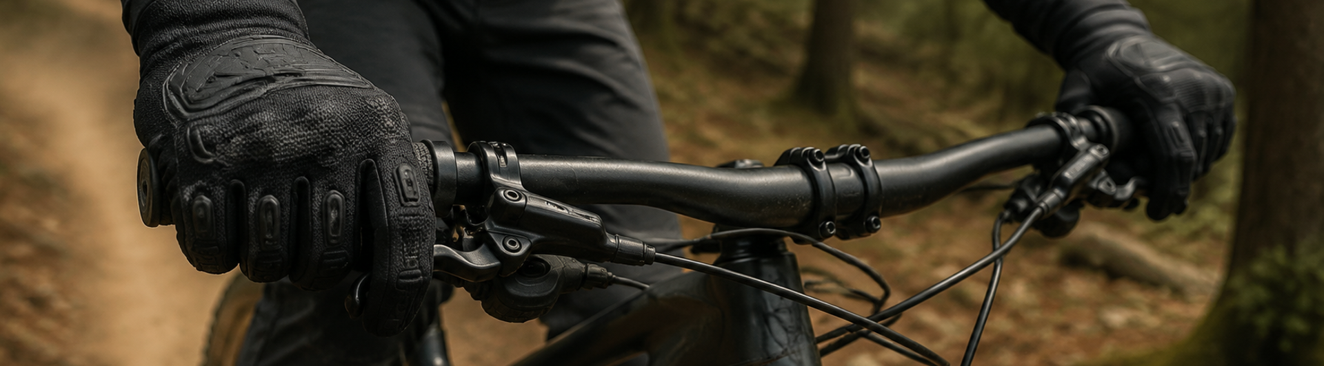 MTB Handschuhe