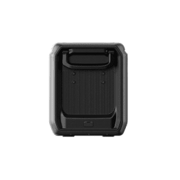 Ecoflow Glacier Classic 45L EU Kompressor Kühlbox Dual Zone