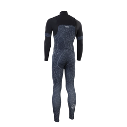 ION Neoprenanzug Seek Core 4/3 Front Zip Herren