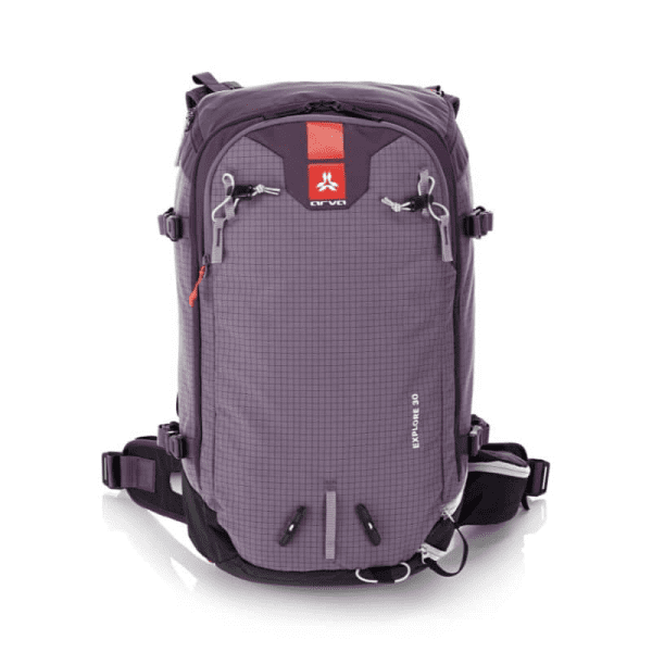 Arva Explore 30 Tourenrucksack Lila