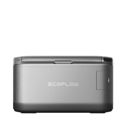EcoFlow GLACIER Classic 35 L – Mobile Kühl- und Gefrierlösung