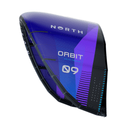 North Orbit Big Air - Freeride Kite 2026