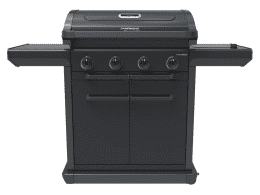 Campingaz Gasgrill 4 Series Onyx S 37386 (S)(B)