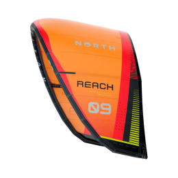 North Reach Kite Performance Freeride 2026