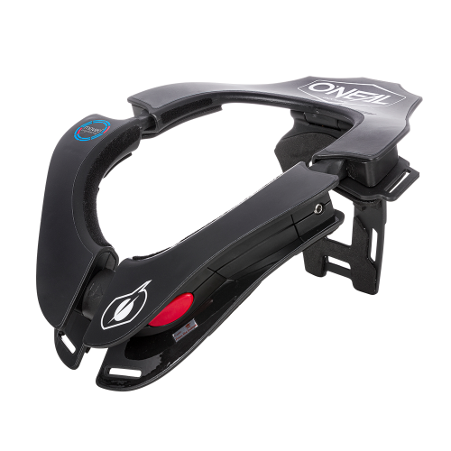 O'NEAL TRON Neckbrace SOLID