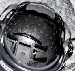 ION Helmet Slash Core Wassersporthelm