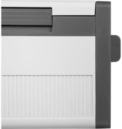 Brunner Polarys Criomaster 25 Kompressor-Kühlbox, 12/230V, 25L