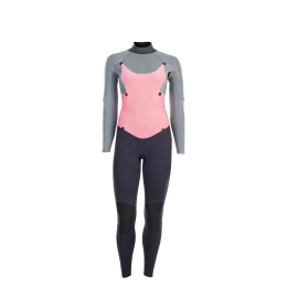 ION Wetsuit Element 4/3 Back Zip women