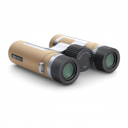 GoView Fernglas ZOOMR 8x26, Light Brown