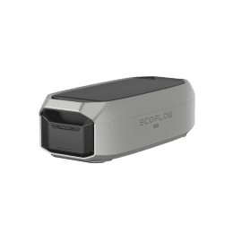 EcoFlow DELTA Pro 3 EU + DELTA Pro 3 Extra Battery Bundle - 0% MwSt (Angebot gemäß §12 Abs.3 UstG)