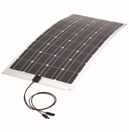 Vechline Solarmodul Top-Hit Flex 150 W