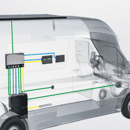 Ecoflow Power Hub Get Set Kit inkl. Kabel Set
