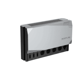 Ecoflow Power Hub 5kVA EU Stromversorungslösung für Vans und Reisemobile
