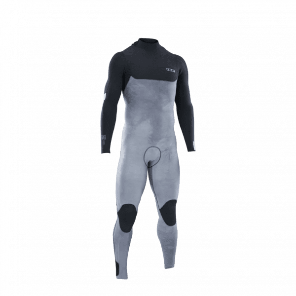 ION Wetsuit Seek Amp 5/4 Back Zip men