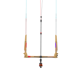 Duotone Kitebar Click Bar Quad Control 2026