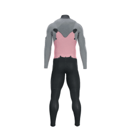 ION Neoprenanzug Wetsuit Element 3/2 Front Zip men