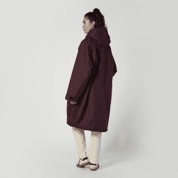 Mystic Poncho Explore