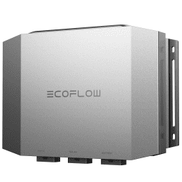 EcoFlow Alternator Charger Plus 1000 - Intelligentes Laden während der Fahrt