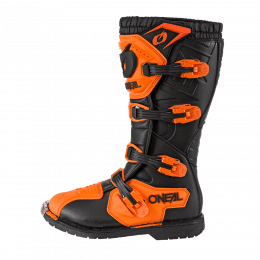 O'NEAL RIDER PRO Motocross Stiefel orange