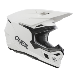 O'NEAL 3SRS Helmet SOLID V.24 - moderner MX Helm mit ECE 22.06